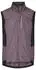 VAUDE Kuro Air Weste Herren (43132) lila