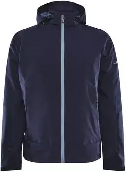 Craft Core Explore Shell Jacket Softshelljacke (1913808-396000) blaze