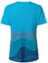 VAUDE Bike Moab Vi Kurzarm T-Shirt Damen (42339) shore blau