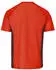 VAUDE Moab T-Shirt VI (42352) glowing red/schwarz