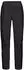 VAUDE Drop Pant Radhose (04966) black / black