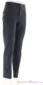 Scott Explorair Light Wanderhose black