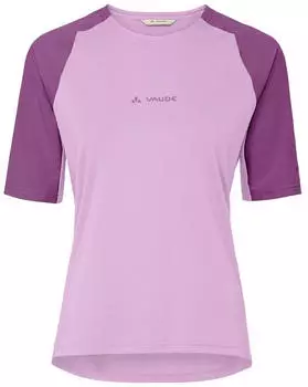 VAUDE Kuro Shirt II raspberry
