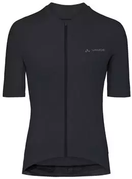 VAUDE Furka III Jersey schwarz