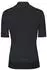 VAUDE Furka III Jersey schwarz