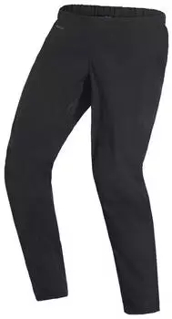 VAUDE Kuro Pro Rain Pants (48783) schwarz/grau