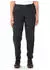 VAUDE Kuro Pro Rain Pants (48783) schwarz/grau