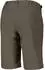 Scott Trail Flow Shorts mit Hosenpolster (280390) wood grey