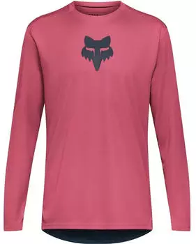Fox Ranger Fox Head Trikot (33412-A02-XXL) pink