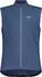 Maloja MaxlM. Ärmellose Weste (41232) dusty blue