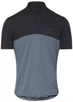 VAUDE Men's Matera HZ Tricot Slim Fit (42748) heron