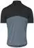 VAUDE Men's Matera HZ Tricot Slim Fit (42748) heron