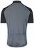 VAUDE Men's Matera HZ Tricot Slim Fit (42748) heron