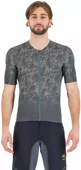 KARPOS Sarca Jersey urban/mineral blue