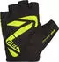 Ziener CULL-Z JUNIOR Fahrradhandschuhe (90193530) poison yellow