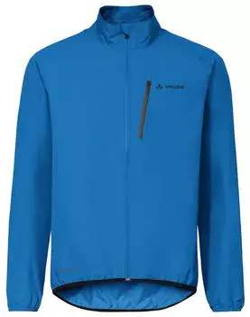 VAUDE Men's Drop Jacket III radiate blue uni
