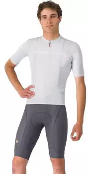 Castelli Competizione 2 Tr&auml;gerhose grey smoke