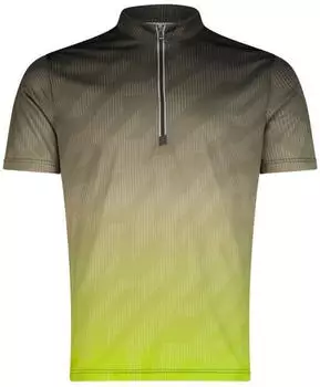 CMP Free Bike Trikot (36N5337-62ZV) pine-sage-mela