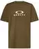 Oakley Free Ride RC SS Jersey MTB Trail Radtrikot (FOA4054717CE) army green
