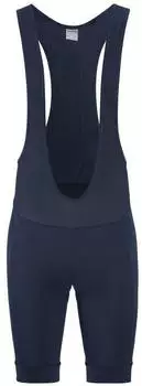 Craft Core Endur Bib Shorts Radhose blaze