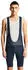 Craft Core Endur Bib Shorts Radhose blaze