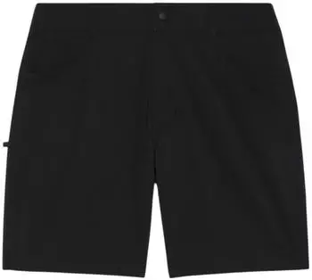 Oakley Baseline Hybrid 18" Short (FOA407861-021) pitch black