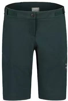Maloja FingerkrautM. Kurze Radhose (41170-1-1226) mountain pine