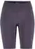 Craft Endur C2 Shorts Radhose (C17338-7600) graystone/lila
