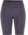 Craft Endur C2 Shorts Radhose (C17338-7600) graystone/lila