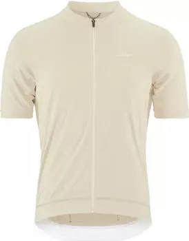 Craft Everyday SS Jersey M Kurzarm Radtrikot (C17362-1050-5) tofu