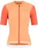 Craft Endur Training Jersey Damen Radtrikot kurzarm (1148051-007) orange