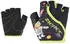 Ziener CLAUDI-Z Fahrradhandschuhe (77410345) grau