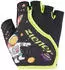 Ziener CLAUDI-Z Fahrradhandschuhe (77410345) grau