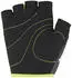 Ziener CLAUDI-Z Fahrradhandschuhe (77410345) grau