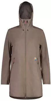 Maloja MoldauM. Damen Jacke (41102-1-1227) warm shadow
