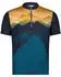 CMP Cycling Jersey (36N531770ZV) blau