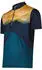 CMP Cycling Jersey (36N531770ZV) blau