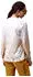 Endura Singletrack L/S Print T-Shirt aero blue