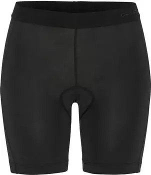 Craft Greatness Hipster Damenslip (9990) schwarz
