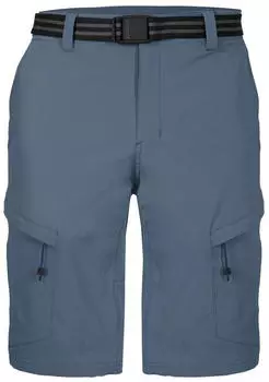 Killtec KOS 11 MN BRMDS Funktionsbermudas (42826-000) taubenblau