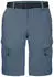 Killtec KOS 11 MN BRMDS Funktionsbermudas (42826-000) taubenblau