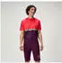Endura SingleTrack Core Tee II Kurzarm T-Shirt SS23 (E3232RMAS) end mahogany