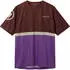 Endura SingleTrack Core Tee II Kurzarm T-Shirt SS23 (E3232RMAS) end mahogany