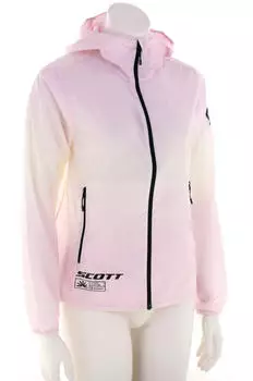 Scott Explorair Light WB Jacket (280949) bliss pink/cotton white