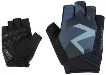 Ziener CAMAL-Z Fahrradhandschuhe (65067916) black.magnet