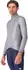 Castelli Aria Shell 2 Jacket silver gray/dark gray