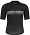 Maloja ZengaM. Radtrikot Herren (41240-1-8833-S) deep black