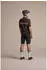 Maloja ZengaM. Radtrikot Herren (41240-1-8833-S) deep black