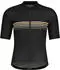 Maloja ZengaM. Radtrikot Herren (41240-1-8833-S) deep black