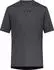 Fox Racing Ranger S/S Jersey Wordmark Bike Trikot (33410-330-S) dark shadow